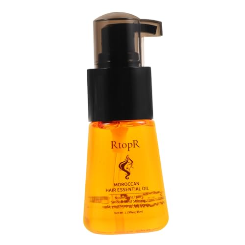 Didiseaon Esencia Del Cuero Cabelludo Productos Para El Cabello Antifrizz Previene El Cabello Aceite De Lalenas Para La Cara Coreana Para El Cabello Cara De Aceite Rizado Líquido