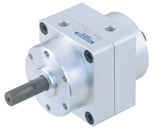 コガネイ RAN ロータリーアクチュエータ RANS1-100-2-ZC130A2