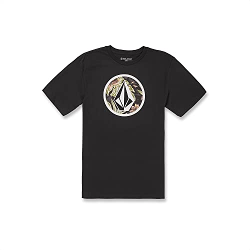 Volcom Men's Circle Stone SST