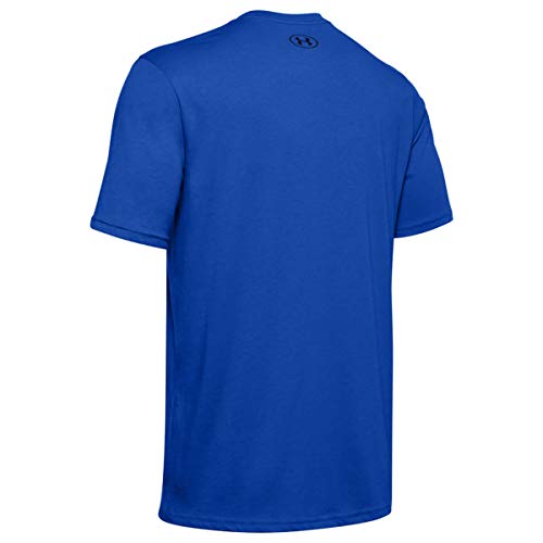 Image of Under Armour Men T-Shirt