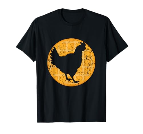 Chicken Waffles Gift for Chicken & Waffle Lover T-Shirt