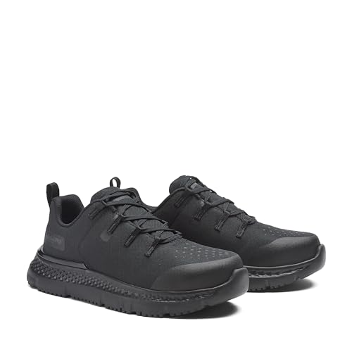 Image of Timberland PRO Women's Intercept Steel Safety Toe Industrial Athletic Work Shoes