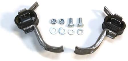 1974 Corvette Hanger Kit Exhaust Rear With Hardware Part # 339712