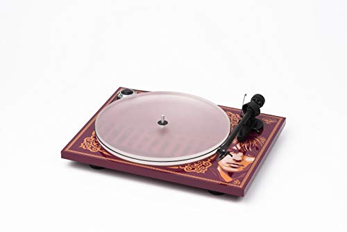 Project Essential III Georges Harrison Platine Vinyle Audiophile - Les Beatles, Paul McCartney, John Lennon, RIngo Starr, George Harrison Project Essential III Georges Harrison Platine Vinyle Audiophile – Image 3