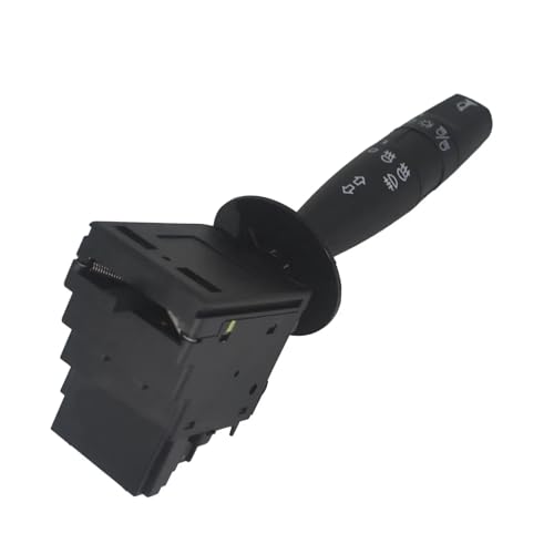Commande clignotant Citroën Saxo Jumpy Berlingo levier colonne - 7