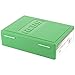 RCBS Die Storage Box, Green