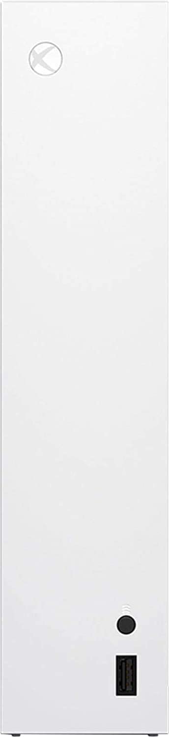 Microsoft Xbox Series S 512GB All-Digital Console, 4k HDMI Cable (Renewed) 7 31HaaIvXdcL. SL1500