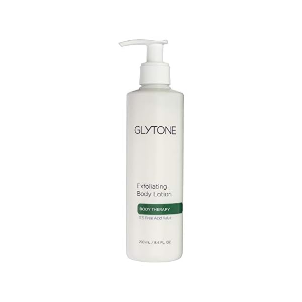 Glytone Body Lotion