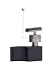 Produktbild bFly-audio Little Disco Fwend Tonarmlift automatisch, kompatibel mit Technics Plattenspielern