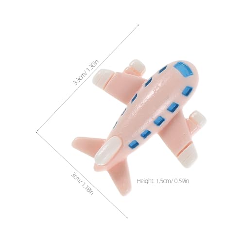 Chinchetas decorativas de nubes y sol Happyyami para mapas y corcho 8