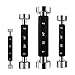 Φ2-60mm H7 Smooth Gauge GO and NOGO Inner Diameter Gauge Aperture Gauge Hole Gauge Plain Limit Gauge Measuring Tool(12.0 H7)