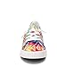 Blowfish Malibu Womens Fruit Sneaker, Rainbow Tie Dye, 7 US