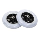 Pneus solides, bonne fiabilité, petite taille, poids léger, belle apparence