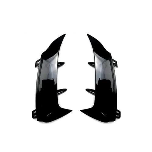 �ɓK������ CLA W177 A45 A35 A180 A200 A220 AMG �n�b�`�o�b�N�Z�_�� 2019+ ���A�o���p�[�X�|�C���[ �T�C�h�x���g�J�o�[(Carbon Look,Sedan)