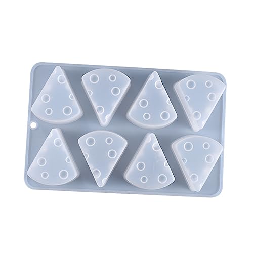 Garneck Molde De Silicona Para Hornear Queso Fresco Molde Para Tartas De Queso Diy