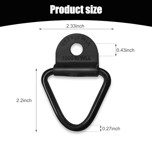 El mejor review de Fijaciones ANCLAJES metálicos favoritos de las personas. 29 Imagen adicional
