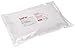 Cleanroom Prewet Wipe, 9 x 11", 50 Wipes