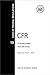 CFR 19 Customs Duties PARTS 200 to End - Code of Federal Regulation CHAPTER 3 - Revised April 2019 (Paper Back)