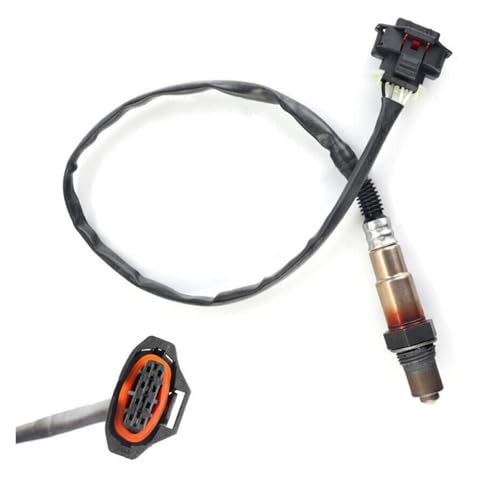 Capteur 0258010065 sonde lambda post-catalyseur pour moteur essence
