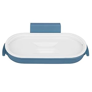 Keukengerei, Duurzaam Hoogwaardig Materiaal Niet-giftig Vuilniszakrek, Vuilniszakhouder, voor Badkamer Keuken Camping…