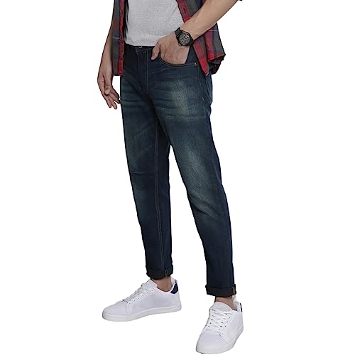 Image of THE Indian Garage CO Men Jeans