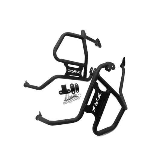 Crash Bar TRK502 Protections Moteur pour Benelli TRK 552X et BJ500GS-A