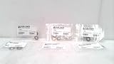 Case-Hardened Steel Spherical Washers / Conical Seats DIN 6319 by Erwin Halder KG