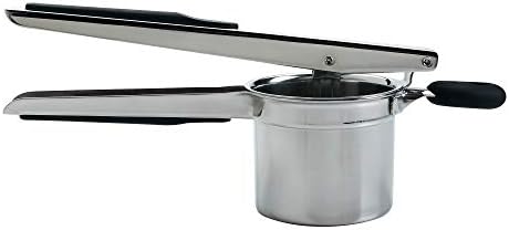OXO Good Grips Stainless Steel Potato Ricer