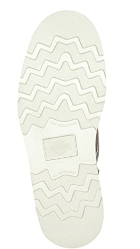 HARLEY-DAVIDSON FOOTWEAR Men's Aldredge Lace Motorcycle Boot4