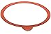 Produktbild Weck 10 x Einkochring 112 x 128 Einkochringe Gummiring Einmachring