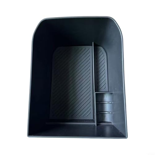 Boîte de rangement Kia EV4 2025+ accoudoir central bac console - 3