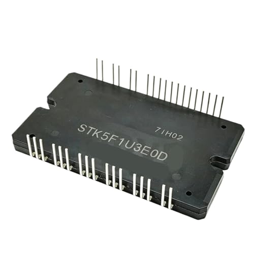 Module pont redresseur STK5F1U3C3D onduleur triphasé - 2