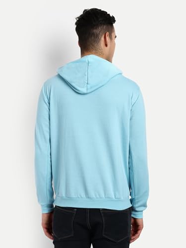 Image of Amazon Brand - INKAST Men's Hooded Neck Hoodies || Sweatshirt for Unisex || Unisex Hoodie