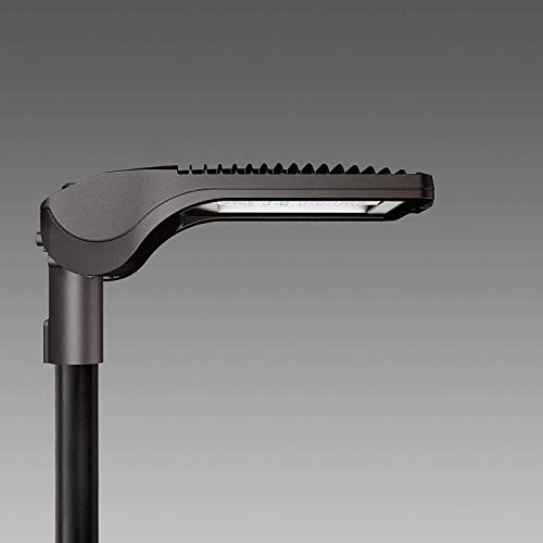 DISANO ILLUMINAZIONE 3275LEDCLDCTL â PLAFONIERA ARMATURA MINISTELVIO 3275 36X283LM CLD CELL ANTR