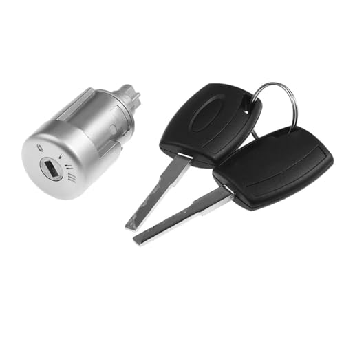 Repare el arranque de su coche con el bloqueo de encendido 1926227 Transit MK8