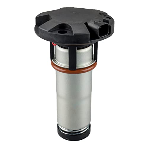 Image of PHILTOP Fuel Pump Module Assembly for Ford 6.0L Power Stroke