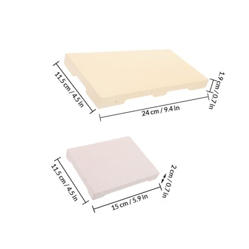 Planche de soudage pour fabriquer des bijoux et souder à l'atelier - 3
