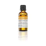 terpenic evo abete nero olio essenziale 30 ml. bio 1 unità 200 g