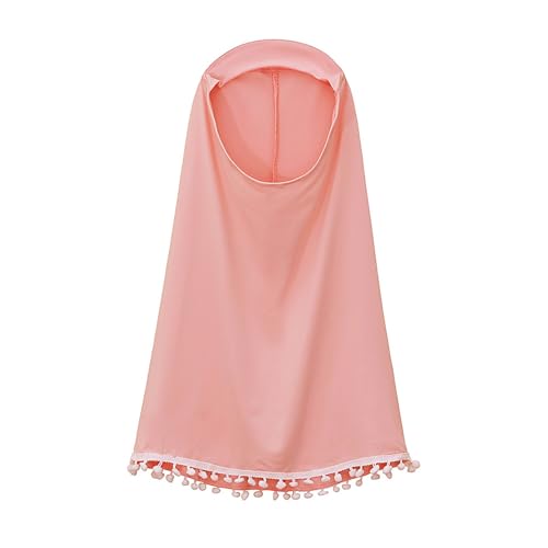 Girls Prayer Cloth Baby Muslim Abayas Dress Hijab 2pc Prayer Clothes for Toddler Girl Ramadan Dresses4