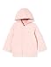 United Colors of Benetton Unisex Baby Giubbotto Sportjacke, Pink (English Rose 3e3), 56 (Herstellergröße: 62)