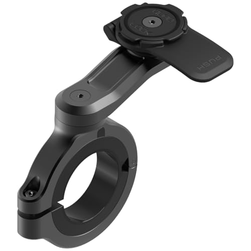 美品　クアッドロック　プロ　マウント　ダンパーセット Amazon.co.jp: クアッドロック QUAD LOCK ハンドルバーマウント