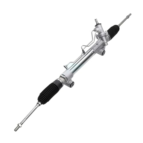 Cremallera de dirección asistida para rutas de montaña en Toyota Hilux Vigo 44200-0K280 2