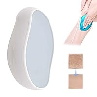 Amazon.co.jp: 【HYWRFD】クリスタルヘアイレイザー脱毛器男女兼用家庭