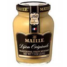 Maille Mostaza Tradicional Original Dijon 18 x 7.5 Oz