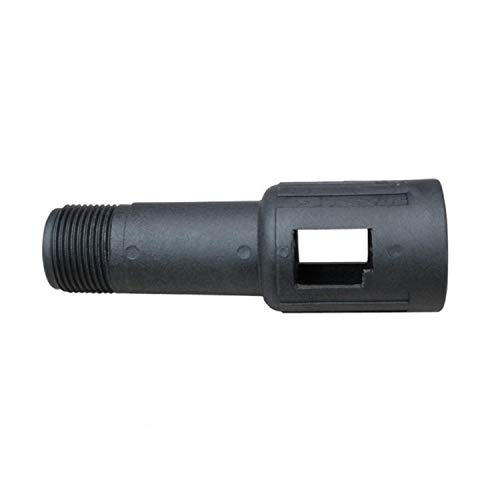 parpyon® Ricambi Accessori per idropulitrice Lavorwash - Fasa Adattatore M22 e Attacco rapido a baionetta per Idropulitrici ad Acqua Fredda (Adattatore M22)