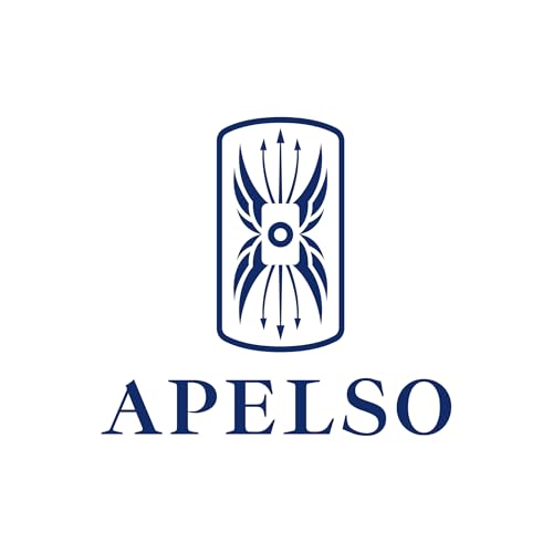 APELSO Podcast cover art