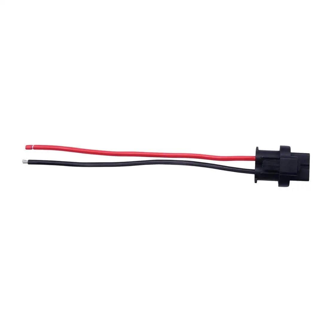Per Land Rover Per Freelander 2 LR2 Per Range Rover Per Evoque Cablaggio Connettore Modulo Controllo Ventola Raffreddamento Radiatore RESPUNEKBAH