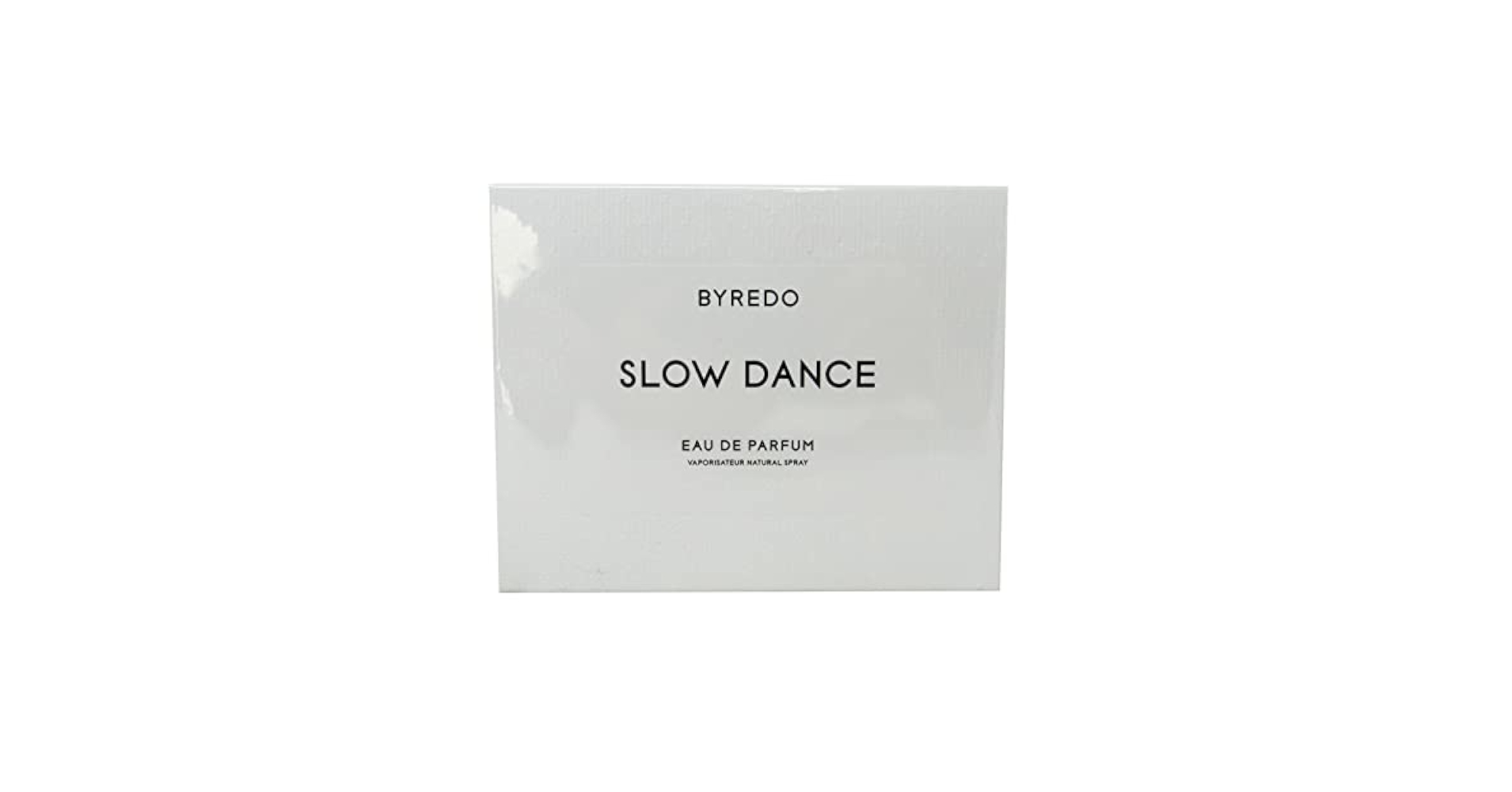 Amazon.com : Byredo Slow Dance EDP Eau De Parfum Spray