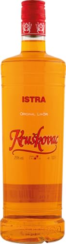 Istra Kruskovac BirnenLikör (1 x 1 l) | 1l (1er Pack)
