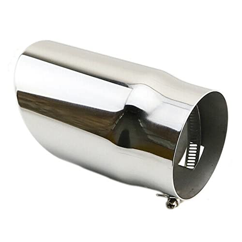 Cola de escape trasera para Jeep Grand Cherokee 2011-2013, ideal para tus rutas de aventura
